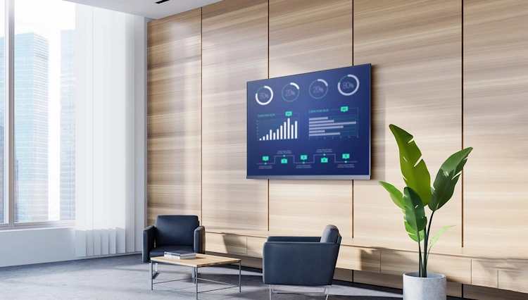 Телевидение для бизнеса от Ростелеком в хутор Куликовский (Краснодарский край)